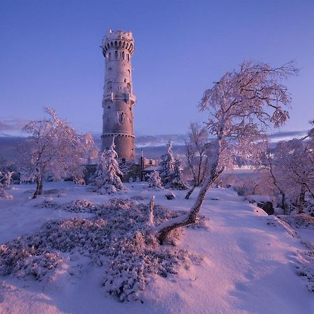 Northern Panorama Jílové Dış mekan fotoğraf